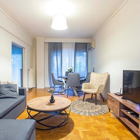 דירות סלוניקי Houseloft Grand Casa מראה חיצוני תמונה
