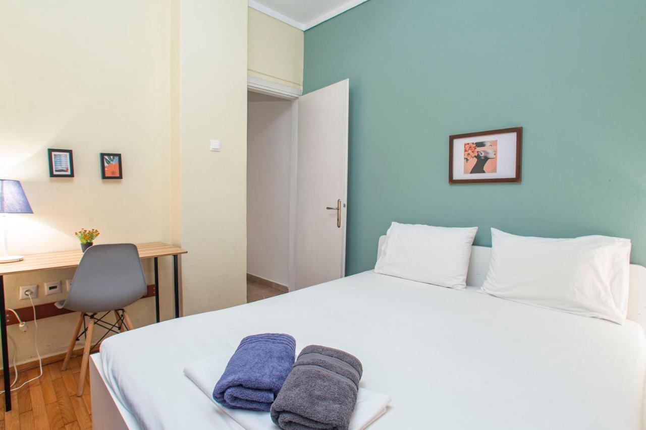 דירות סלוניקי Houseloft Grand Casa מראה חיצוני תמונה