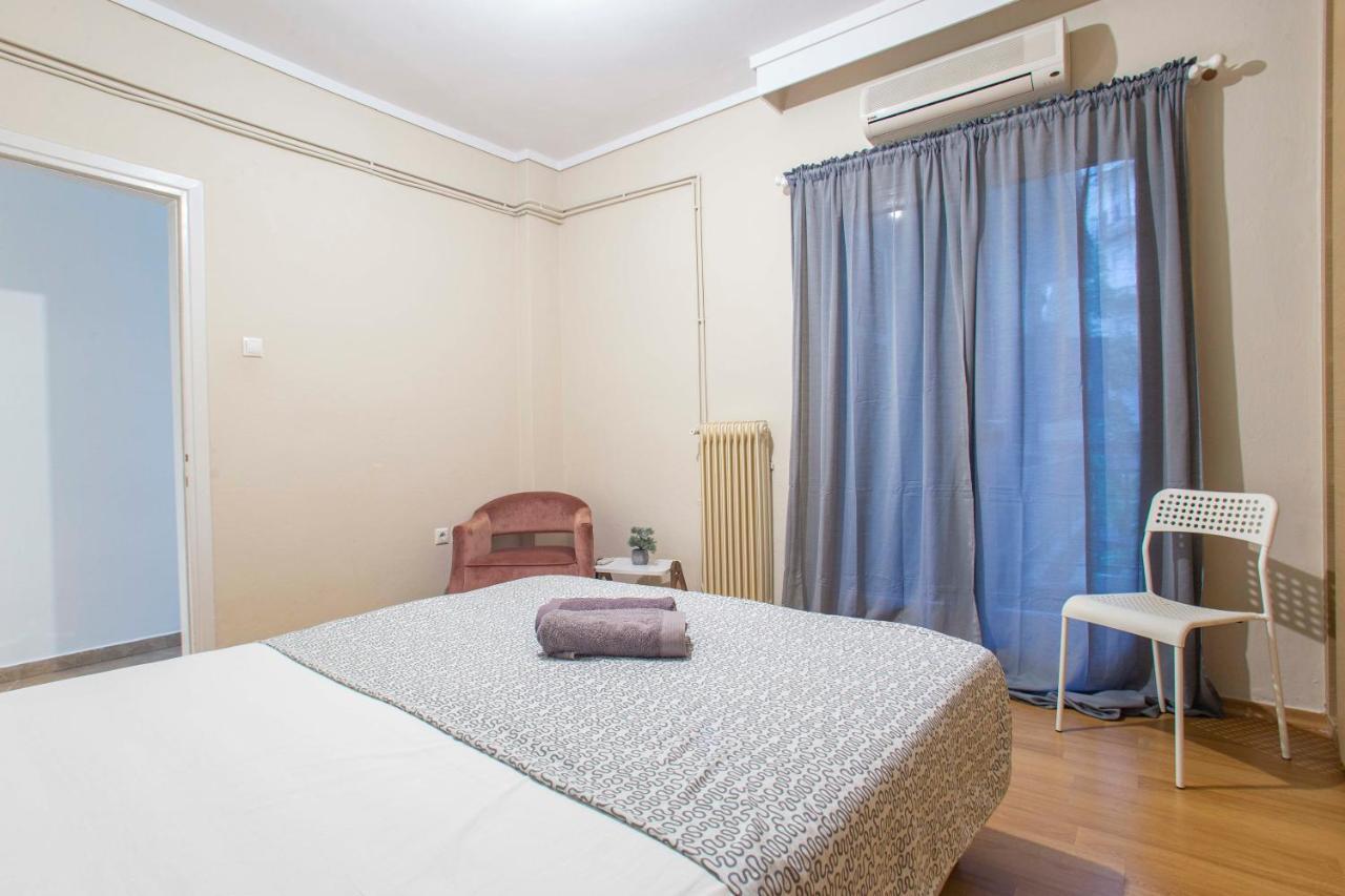 דירות סלוניקי Houseloft Grand Casa מראה חיצוני תמונה