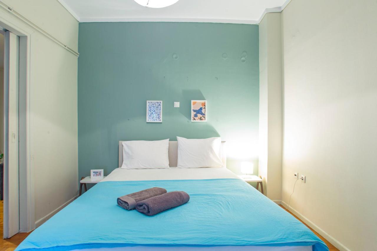 דירות סלוניקי Houseloft Grand Casa מראה חיצוני תמונה