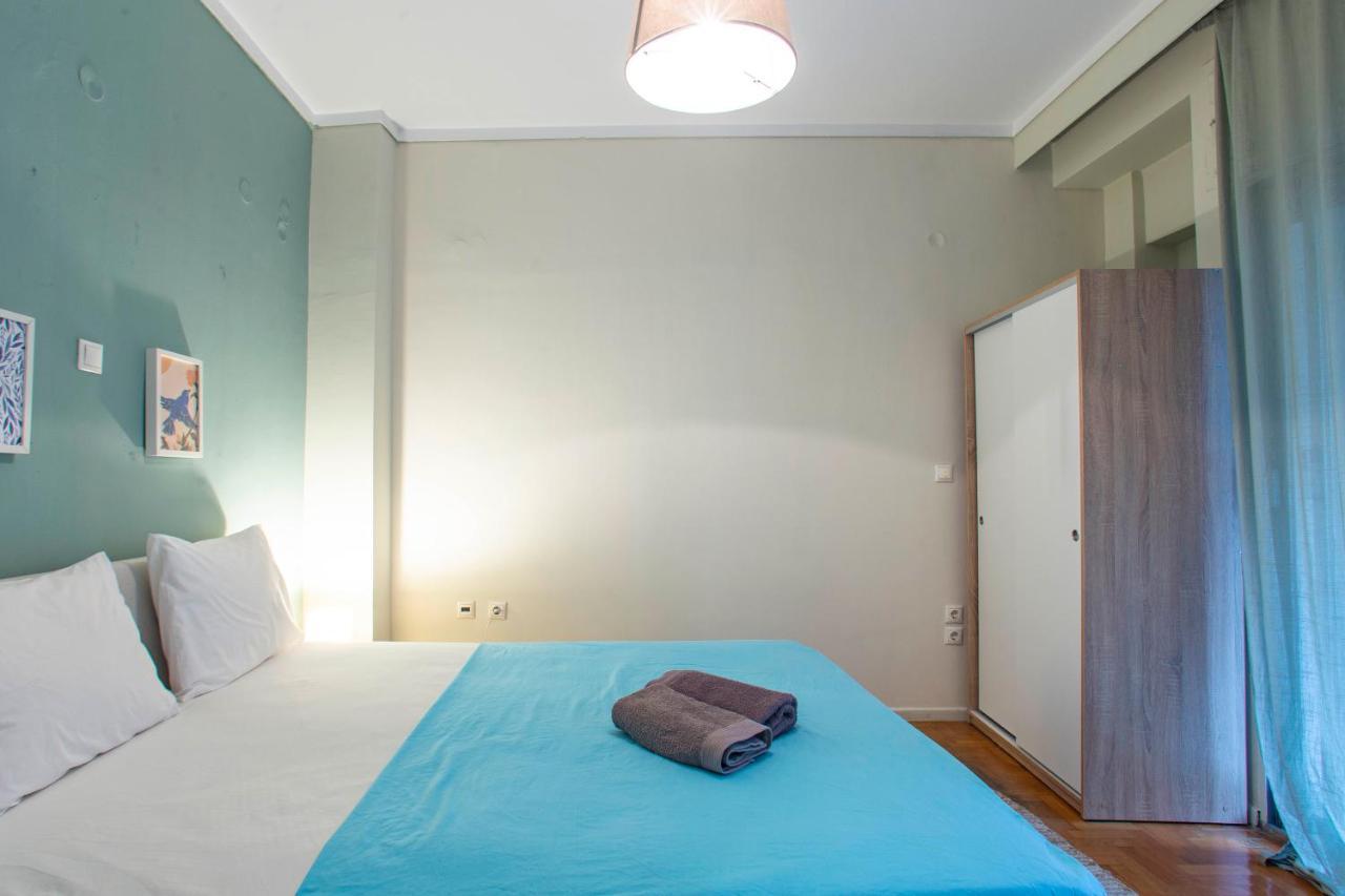 דירות סלוניקי Houseloft Grand Casa מראה חיצוני תמונה