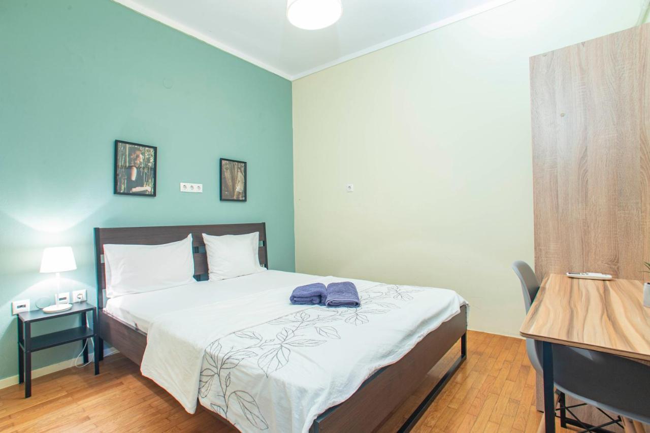 דירות סלוניקי Houseloft Grand Casa מראה חיצוני תמונה