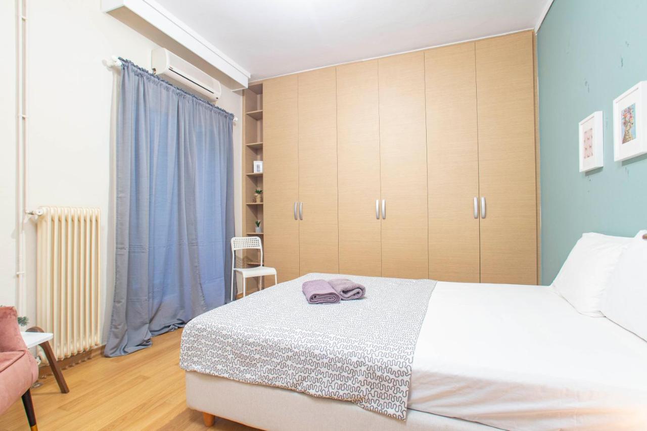 דירות סלוניקי Houseloft Grand Casa מראה חיצוני תמונה