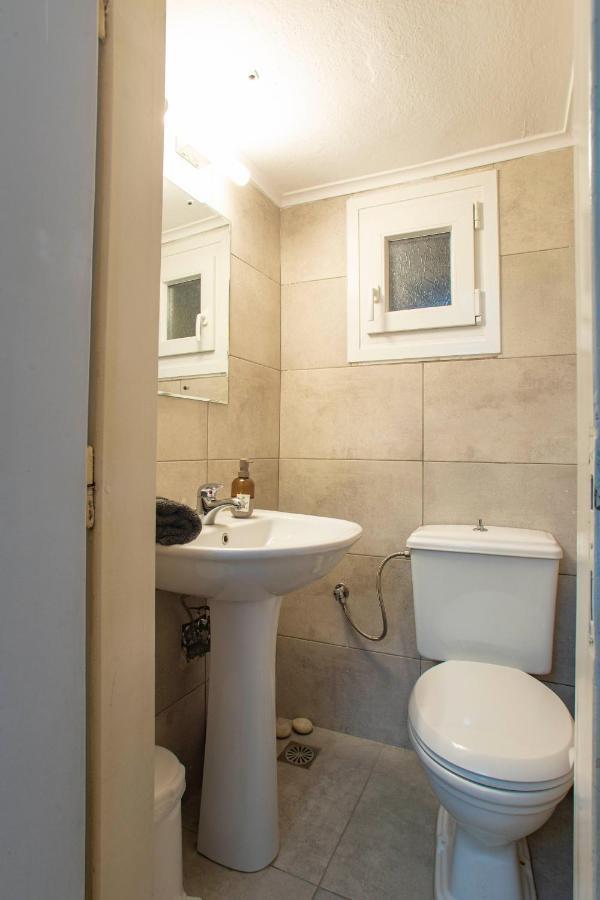 דירות סלוניקי Houseloft Grand Casa מראה חיצוני תמונה