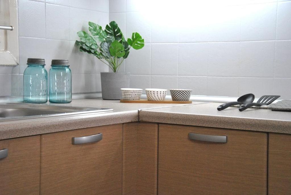דירות סלוניקי Houseloft Grand Casa מראה חיצוני תמונה
