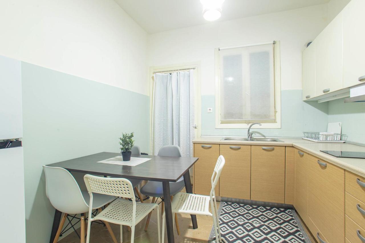 דירות סלוניקי Houseloft Grand Casa מראה חיצוני תמונה